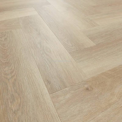 Arbiton Amaron Click Herringbone CA 187 Dub Dearwood 1,402 m²