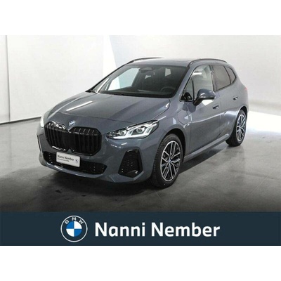 BMW 225e Active Tourer e xDrive 180 kW