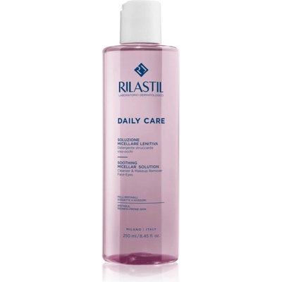 Rilastil Daily Care нежна мицеларна вода 250ml