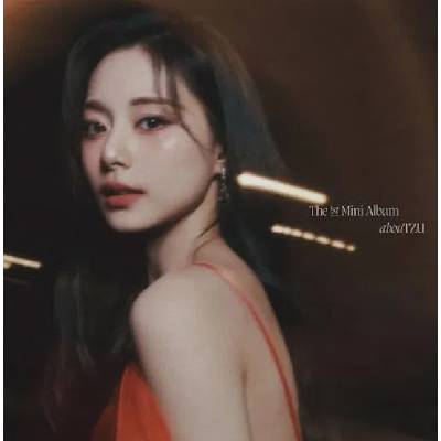TZUYU AbouTZU LP