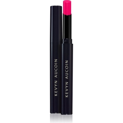 Kevyn Aucoin Unforgettable Lipstick Shine lesklý rúž Engima 2 g