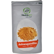 Nutrisslim Nature's Finest Ashwagandha 125 g