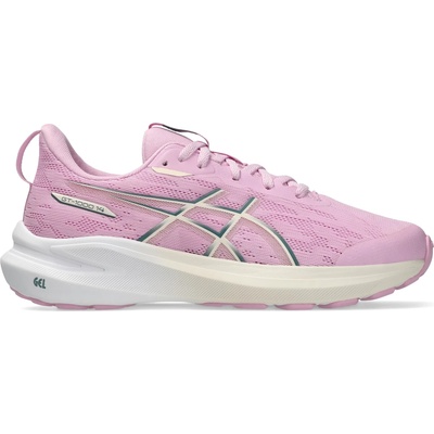 Детски маратонки Asics Kid's GT-1000 14 GS Running shoes - Hazy Lilac / Rose Dust - размер 34, 5 (EU) (702-5125-0414)