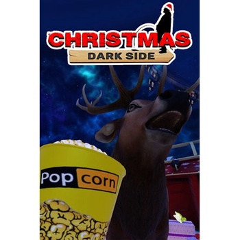 Christmas: Dark Side