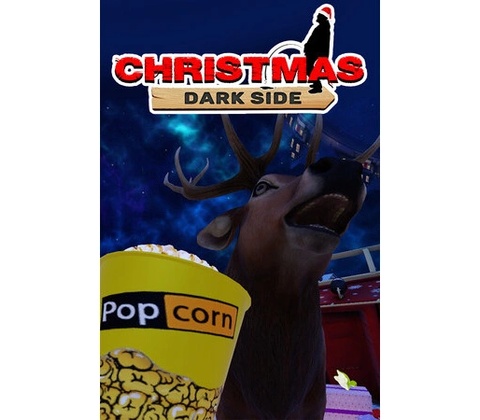 Christmas: Dark Side