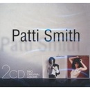 SMITH PATTI: HORSES/EASTER CD