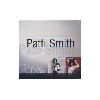 SMITH PATTI: HORSES/EASTER CD
