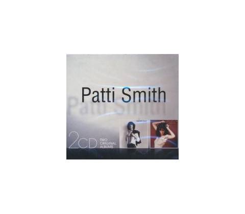 SMITH PATTI: HORSES/EASTER CD