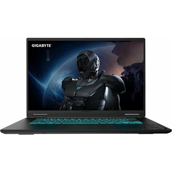 Gigabyte Gaming A16 3WHK3CZ894SH