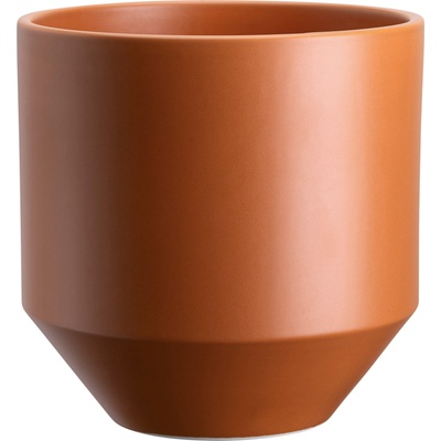 Bergs Potter Lily саксия, 18 см, оранжева (LICTO18P)