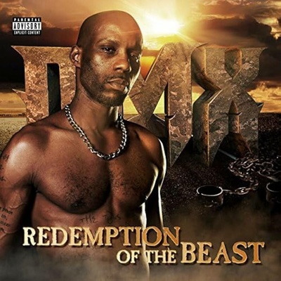 DMX - Redemption Of The Beast (Box Set) CD