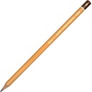 Ceruzky, pentelky a versatilky Koh-i-Noor 1500 6B