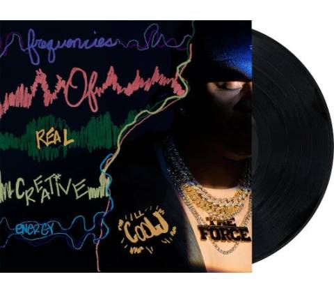 LL Cool FORCE LP