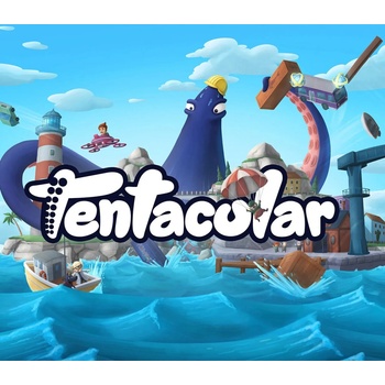 Tentacular