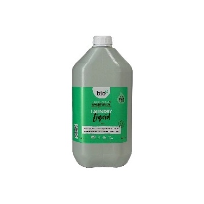 Bio D Tekutý prací gél jemný s lesnou vôňou 5 l