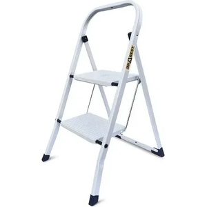 DRABEST Стоманена стълба drabest st-mf2 minifero (03080084)