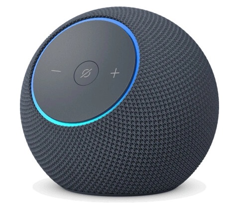 Amazon Echo Dot Max 2025