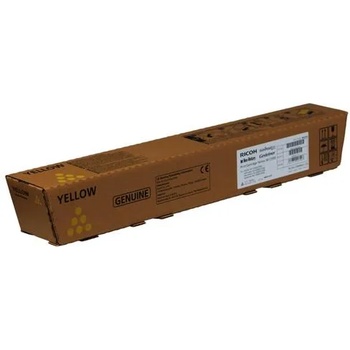 Ricoh Тонер касета Ricoh C3000/C350, 19000 копия, IM C3500, IM C3000, Yellow (RICOH-TON-IMC3500-YE)
