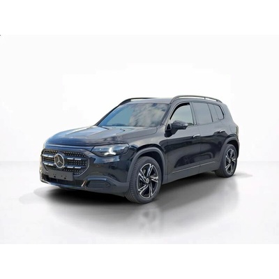Mercedes-Benz GLB 220 140 kW