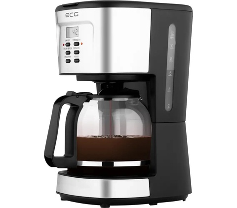 ECG KP 2115 Black