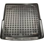 Rezaw-Plast Гумена стелка за багажник за Skoda Superb III (2015+) Combi upper floor - Rezaw Plast (231529)