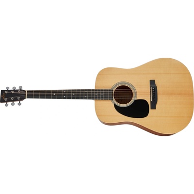 Sigma Guitars DM-STL