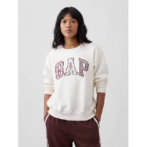 GAP Суитшърт с логото на GAP GAP | Bezhov | ЖЕНИ | XXS - zoot - 87,99 лв