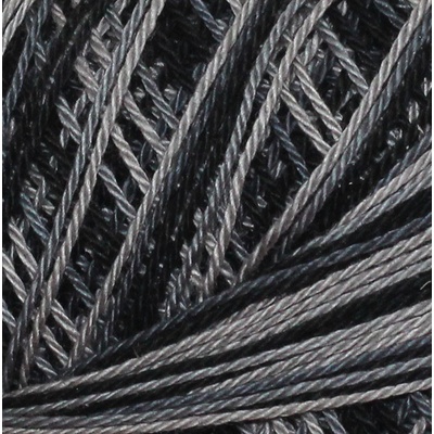 Sněhurka OMBRÉ - 99592