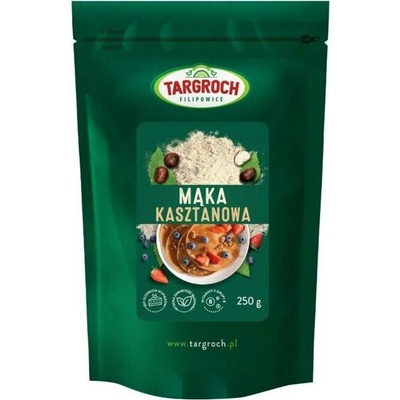 Targroch Kaštanová mouka 250 g