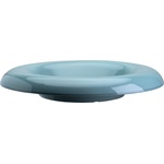 Bergs Potter Lily подложка за саксия, светлосиня, 25 см (LICMB25U)