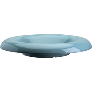Bergs Potter Lily подложка за саксия, светлосиня, 25 см (LICMB25U)