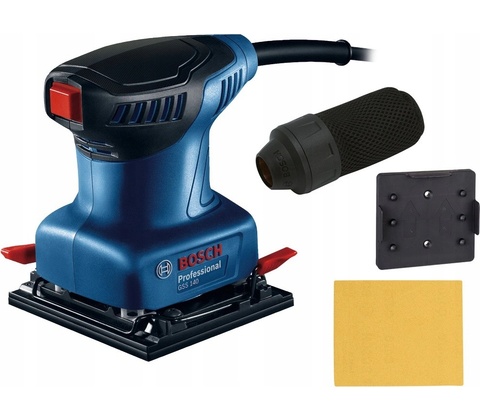 Bosch GSS 140 0.601.2A8.021