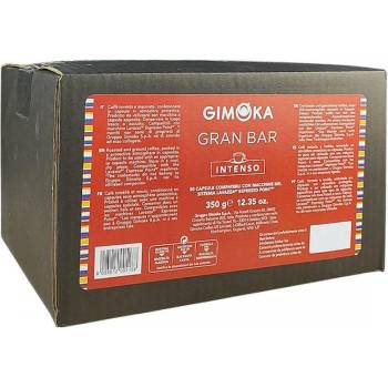 Gimoka Gran Bar кафе капсули Espresso Point 50 бр