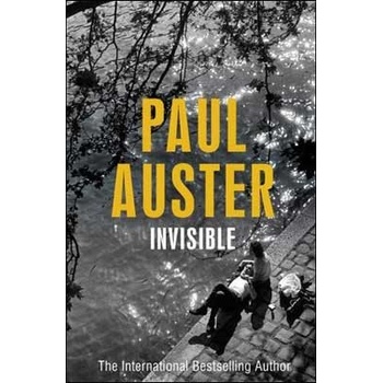 Invisible - Paul Auster
