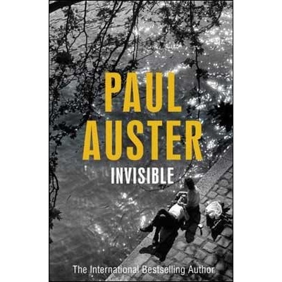 Invisible - Paul Auster