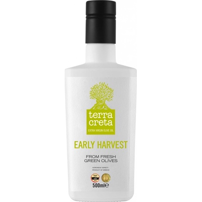 Terra Creta olivový olej Extra panenský 0,5 l