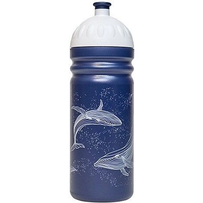 Zdravá lahev Velryby 700 ml