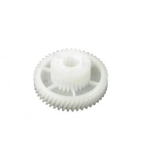 Compatible Зъбно колело 27T/49T for HP LaserJet M5025, RU5-0635 (RU5-0635)
