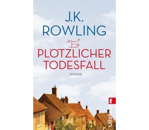 Rowling, Joanne K.