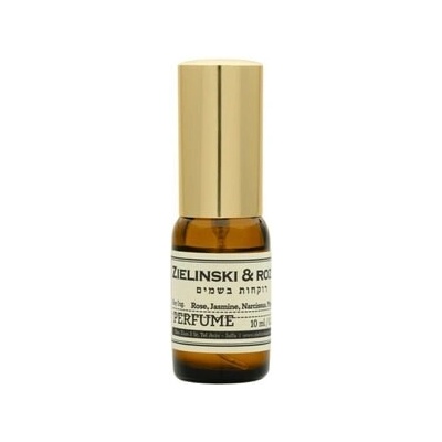 Zielinski & Rozen Rose Jasmine Narcissus Musk parfém unisex 10 ml