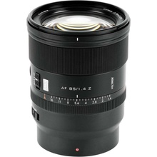 Viltrox AF 85mm f/1.4 Pro Nikon Z