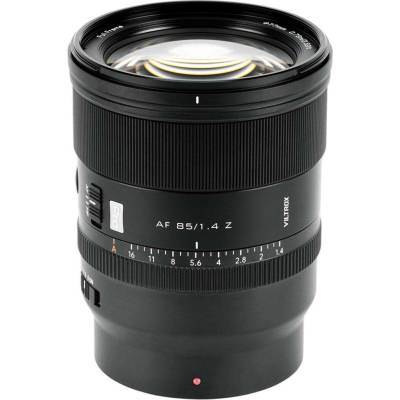 Viltrox AF 85mm f/1.4 Pro Nikon Z