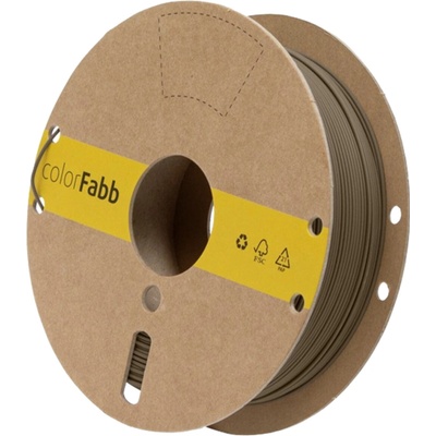 ColorFabb BRONZEFILL 1,75 mm 750 g