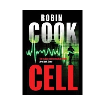 Cell - Robin Cook