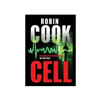 Cell - Robin Cook