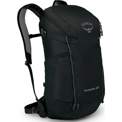 Osprey Skarab 22 l black
