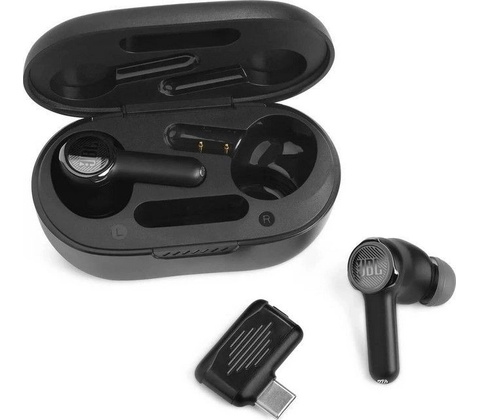 JBL Quantum TWS