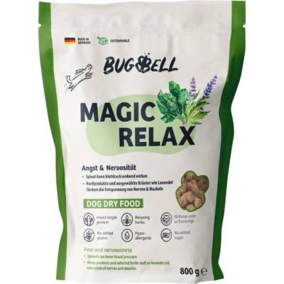 BugBell Magic Relax 0,8 kg