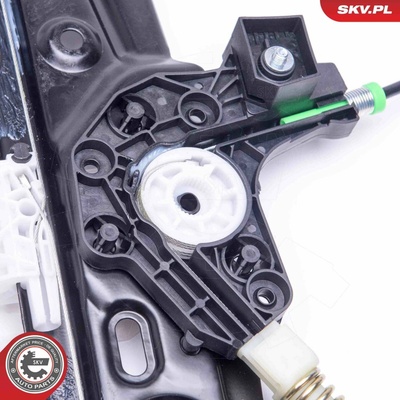 Zvedací zařízení oken ESEN SKV 00SKV672