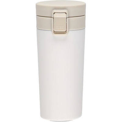 Maku (Финландия) Двустенна термочаша maku в бял цвят - 360 мл (tb maku 329053)